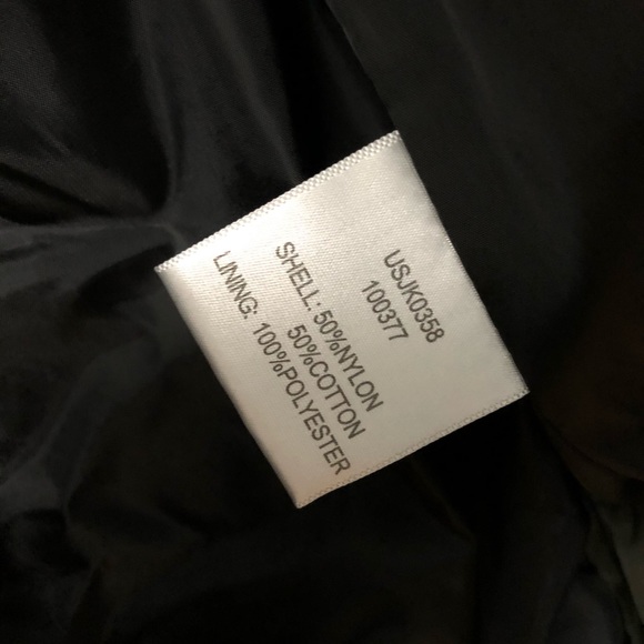 US Polo Assn Jacket. - Picture 16 of 16